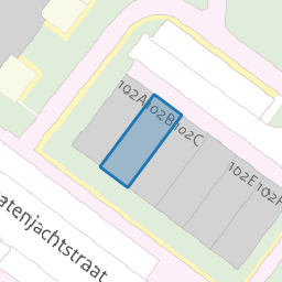 Perceel ASD32-AM-374