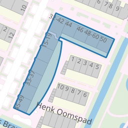 Perceel ASD32-AM-396