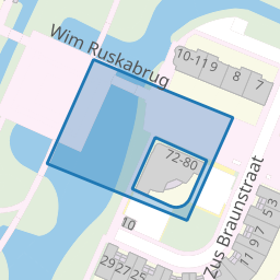 Perceel ASD32-AM-399