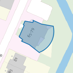 Perceel ASD32-AM-400