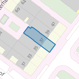 Perceel ASD32-AM-416