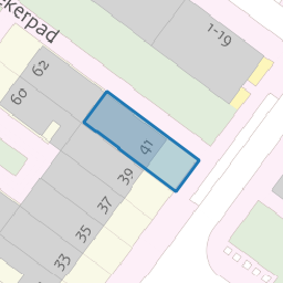 Perceel ASD32-AM-418