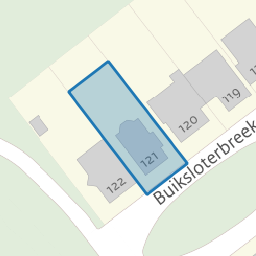 Perceel ASD32-AM-426