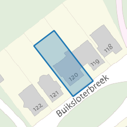 Perceel ASD32-AM-427