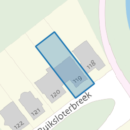 Perceel ASD32-AM-428