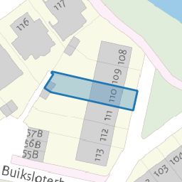 Perceel ASD32-AM-436