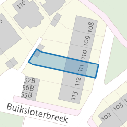 Perceel ASD32-AM-437