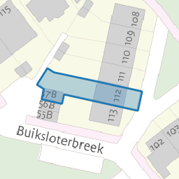 Perceel ASD32-AM-438