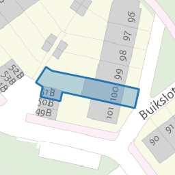 Perceel ASD32-AM-452