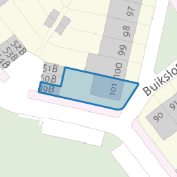 Perceel ASD32-AM-453