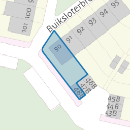 Perceel ASD32-AM-456