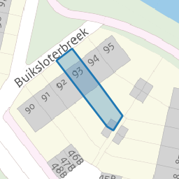 Perceel ASD32-AM-459