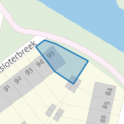 Perceel ASD32-AM-461