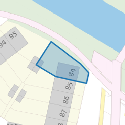 Perceel ASD32-AM-462