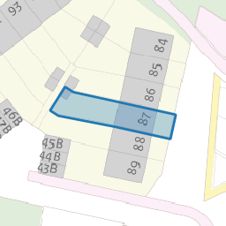 Perceel ASD32-AM-465