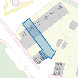 Perceel ASD32-AM-473