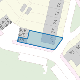 Perceel ASD32-AM-477