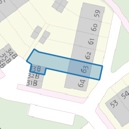 Perceel ASD32-AM-492