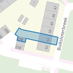 Perceel ASD32-AM-505