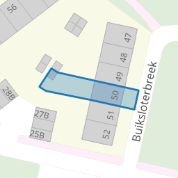 Perceel ASD32-AM-506