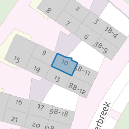 Perceel ASD32-AM-521