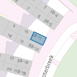 Perceel ASD32-AM-522