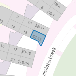 Perceel ASD32-AM-523