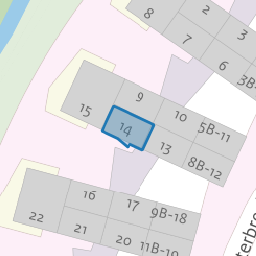 Perceel ASD32-AM-525