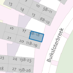 Perceel ASD32-AM-529