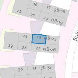 Perceel ASD32-AM-535