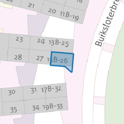 Perceel ASD32-AM-537