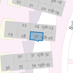 Perceel ASD32-AM-538