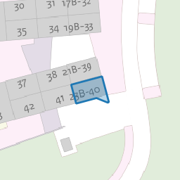 Perceel ASD32-AM-551