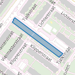 Perceel ASD32-AM-562