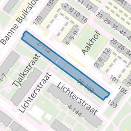 Perceel ASD32-AM-563