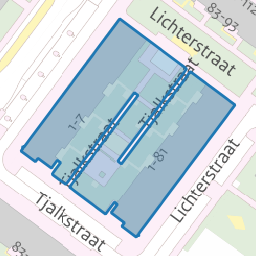 Perceel ASD32-AM-564