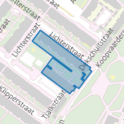 Perceel ASD32-AM-565