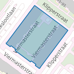 Perceel ASD32-AM-579