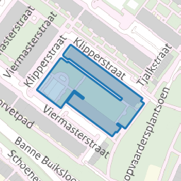 Perceel ASD32-AM-580