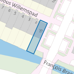 Perceel ASD32-AM-583