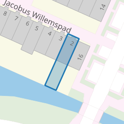 Perceel ASD32-AM-584