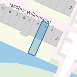 Perceel ASD32-AM-585