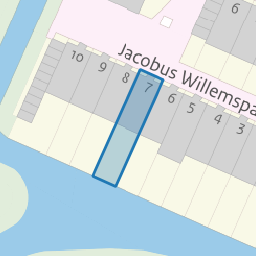 Perceel ASD32-AM-589