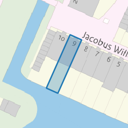 Perceel ASD32-AM-591