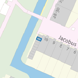 Perceel ASD32-AM-594