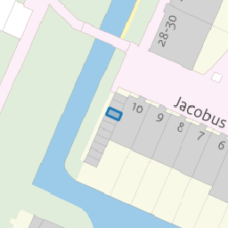 Perceel ASD32-AM-595