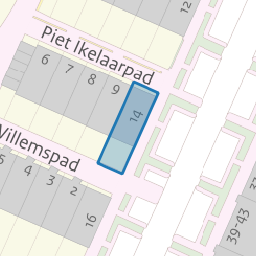 Perceel ASD32-AM-602