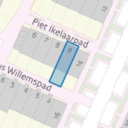 Perceel ASD32-AM-603