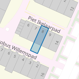 Perceel ASD32-AM-604