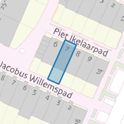 Perceel ASD32-AM-605